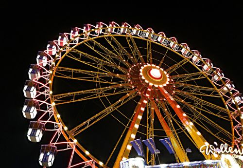Hamburger Dom