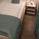 Einzelzimmer im Hotel Budapester Hof im lebendigen Stadtteil St. Pauli