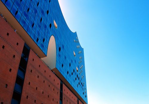 Die Elbphilharmonie Hamburg - Ein harmonisches Meisterwerk am Hafen