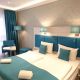 Bungalow Doppelzimmer