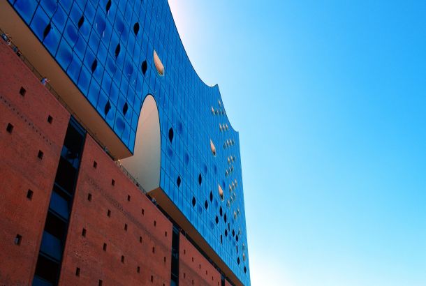 Die Elbphilharmonie Hamburg - Ein harmonisches Meisterwerk am Hafen